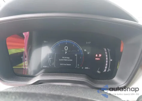 2025 Toyota Corolla Se from USA, damaged, VIN 5YFP4MCE9SP218710